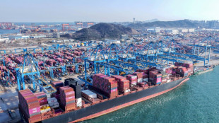 China impondr&aacute; aranceles adicionales del 34% a productos de EEUU a partir del 10 de abril