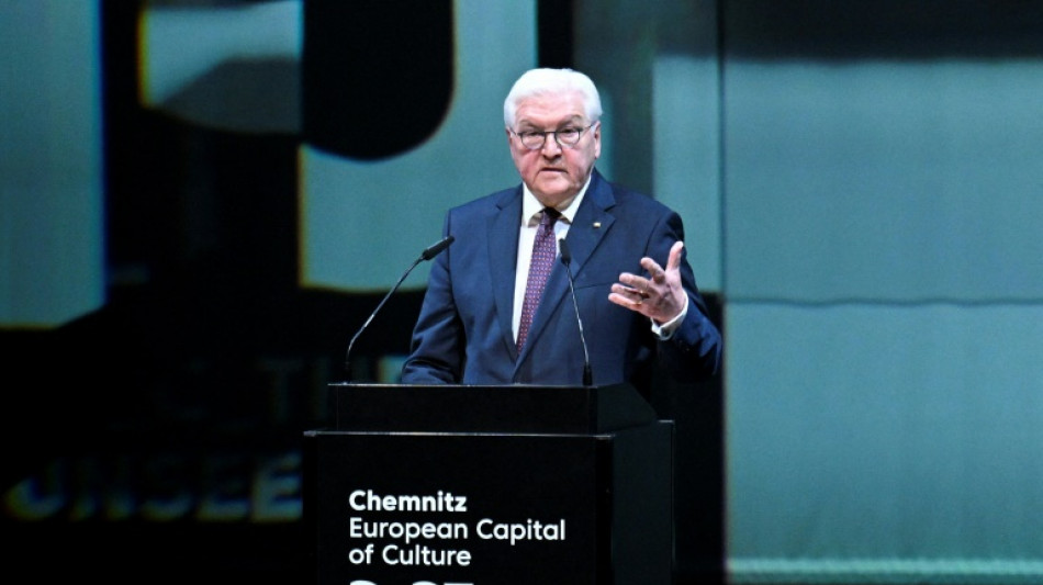Steinmeier kritisiert vor Frauentag R&uuml;ckschritte bei der Gleichberechtigung
