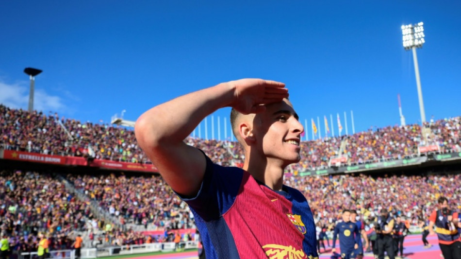 El Barcelona recibir&aacute; al PSG en Montjuic porque el Camp Nou no est&aacute; preparado