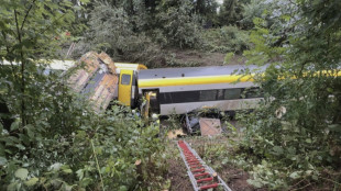Zugungl&uuml;ck bei Riedlingen: 32-J&auml;hriger Zugf&uuml;hrer und 36-J&auml;hriger Azubi unter Toten