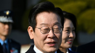 South Korea's Lee to meet Xi with trade, Pyongyang on the agenda