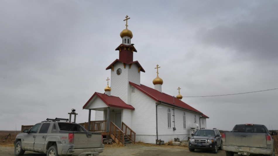 Alaska, un estado &aacute;rtico estadounidense con pasado ruso