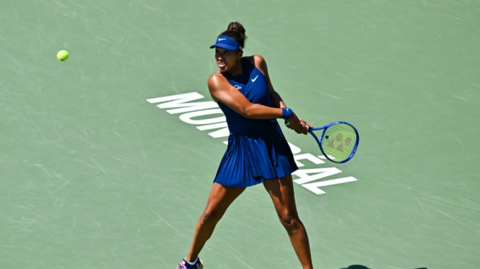 Iga Swiatek es eliminada en octavos del WTA 1000 de Canadá