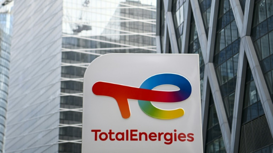 En quittant la Birmanie, TotalEnergies se retire une &eacute;pine du pied &agrave; bon compte