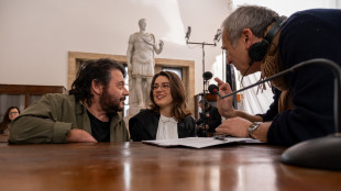 Lillo e Naska, vita in cella tra rock e fragilit&agrave;