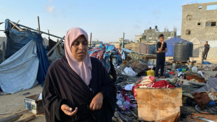 Israel FM calls to seize opportunity as Trump pushes for Gaza ceasefire