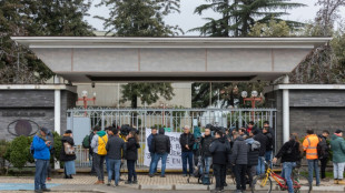 Equipes encontram restos de um dos trabalhadores presos em mina no Chile