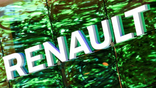 Renault suspend les activit&eacute;s de son usine &agrave; Moscou