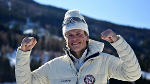 Johannes Klaebo, una inesperada leyenda ol&iacute;mpica