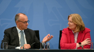 Debatte um Sozialreformen geht weiter - Bas plant höhere Beitragsbemessungsgrenzen