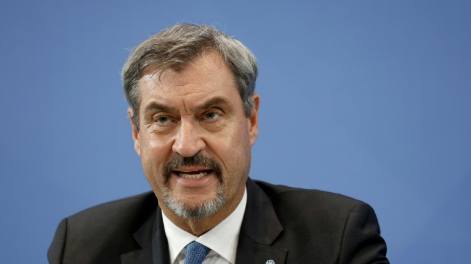 CSU-Parteitag mit Vorstandswahl als Startschuss für bayerische Kommunalwahl