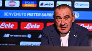 Sarri, 'il mercato &egrave; palloso, un insulto alla mia professione'