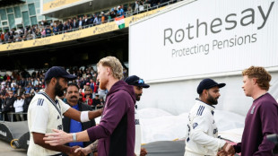 England knew they could 'blow match apart' says Stokes after India triumph