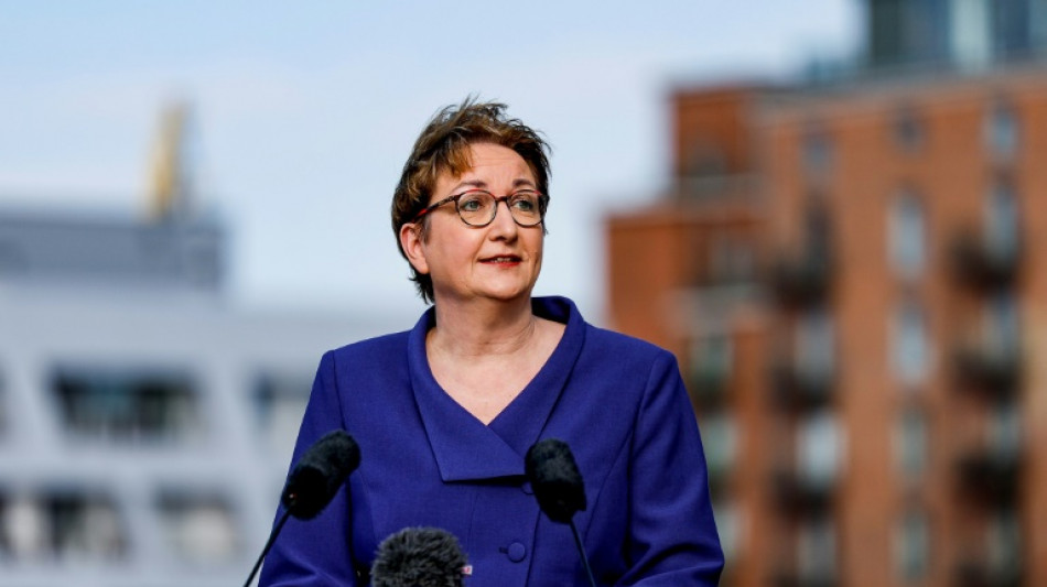 Regierung will Bauvorhaben mit Holz st&auml;rken
