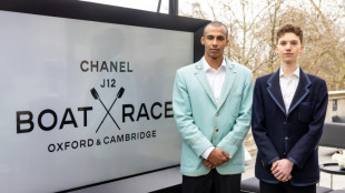 Boat Race captains will be French in historic first