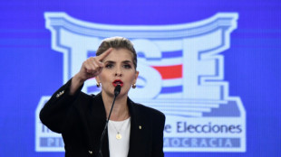 Pr&eacute;sidentielle au Costa Rica: la conservatrice Laura Fernandez largement en t&ecirc;te des intentions de vote