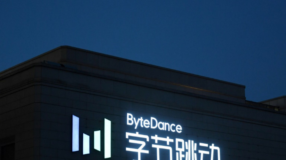 China dice que prohibir TikTok en EEUU ser&iacute;a como "dispararse en el pie"