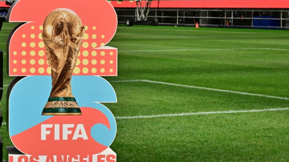 Fifa inicia processo de venda de ingressos para Copa de 2026