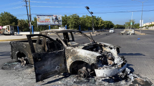 Un anno di guerra narcos a Sinaloa, 1850 morti e 1800 scomparsi