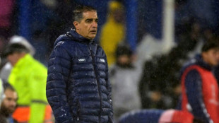 Fortaleza demite técnico português Renato Paiva