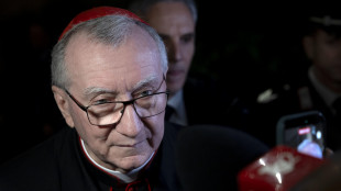 Parolin, 'preoccupa la conflittualit&agrave;, serve concordia per il bene comune'