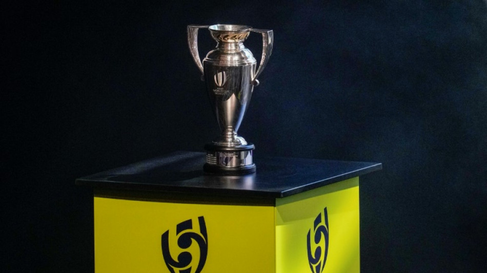 Woodman to Scarratt: Five to watch at the women's Rugby World Cup