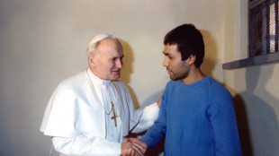 Attacker of Pope John Paul II removed from Turkish town ahead of Leo's visit: media