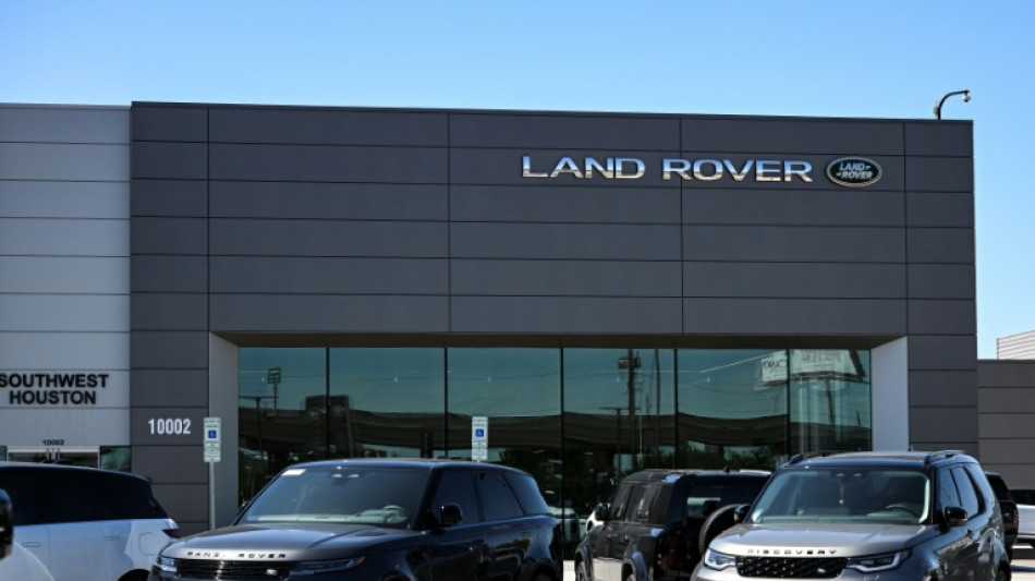Jaguar Land Rover "gravemente perturbado" por un ciberataque