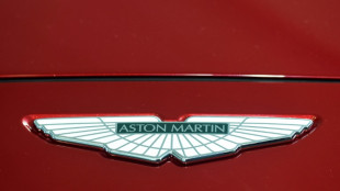 Aston Martin limits US car imports due to tariffs