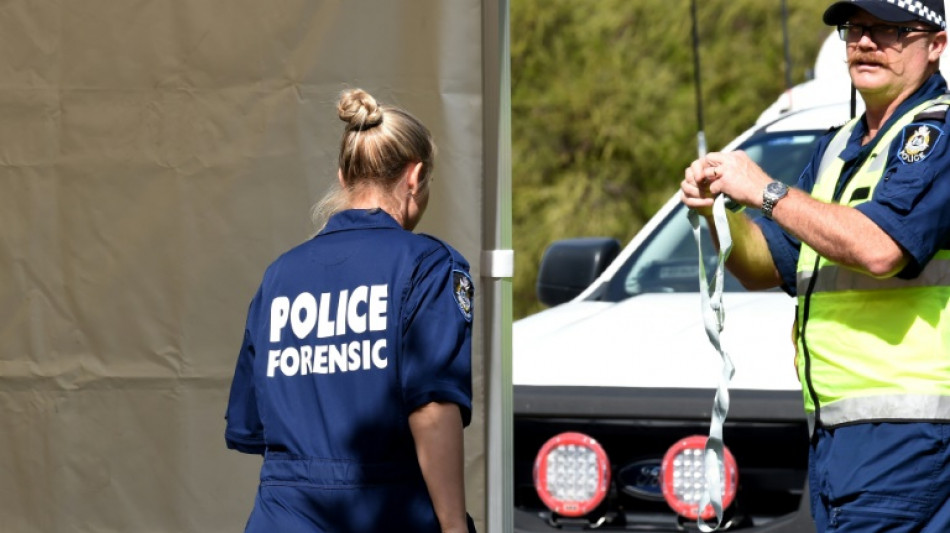 Australie: un adolescent de 16 ans "radicalis&eacute;" abattu apr&egrave;s une attaque au couteau