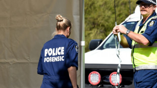Australie: un adolescent de 16 ans "radicalis&eacute;" abattu apr&egrave;s une attaque au couteau
