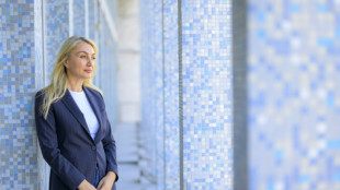 Turquie: "la d&eacute;mocratie a &eacute;t&eacute; profond&eacute;ment bless&eacute;e" estime l'&eacute;pouse du maire d'Istanbul