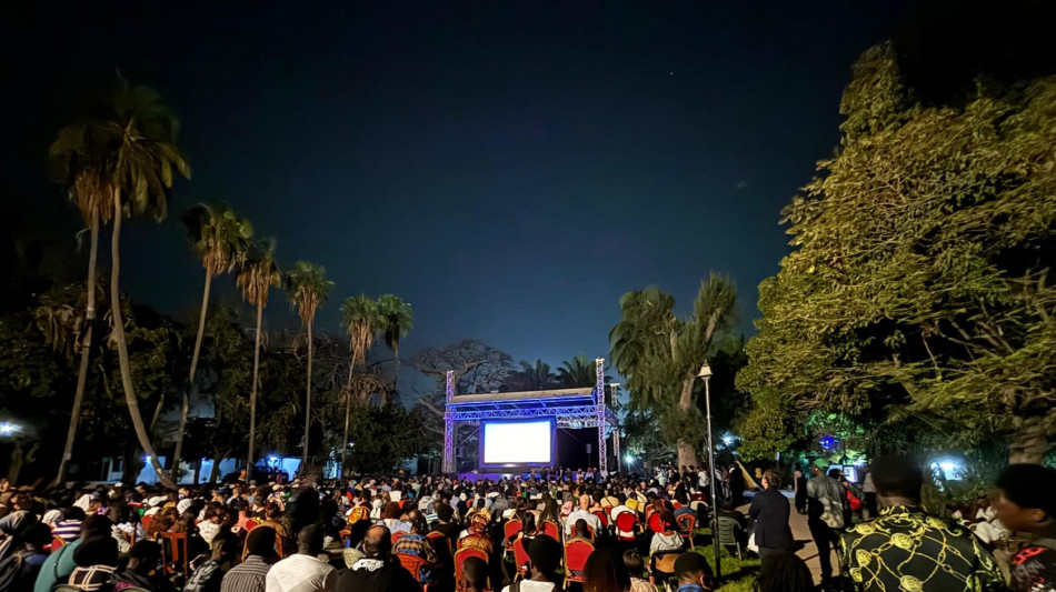 Io Capitano nella Medina di Dakar, dove tutto &egrave; cominciato