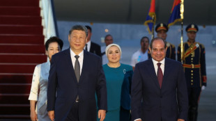 China e Egito concordam em expandir investimento chin&ecirc;s na regi&atilde;o do Canal de Suez
