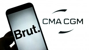 CMA CGM grandit encore dans les médias en rachetant Brut