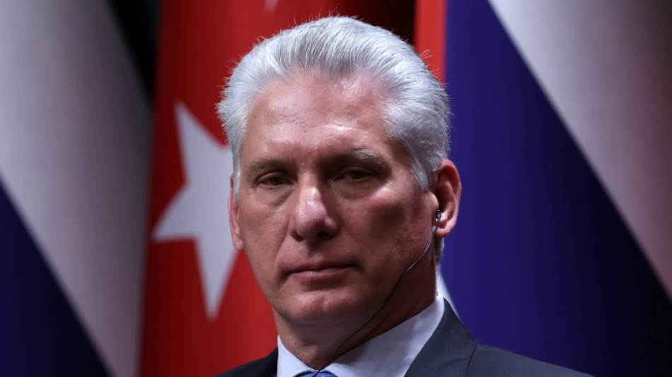 China dona 100 millones de d&oacute;lares a Cuba