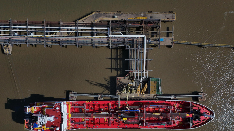 Il petrolio &egrave; in rialzo a New York a 71,30 dollari