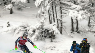 Ski alpin: Braathen solaire, Pinturault 5e &agrave; Val d'Is&egrave;re