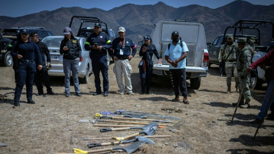 Nuevas herramientas de IA prometen ayuda para hallar desaparecidos en M&eacute;xico