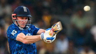 Brook's masterclass leaves Sri Lanka reeling in series decider