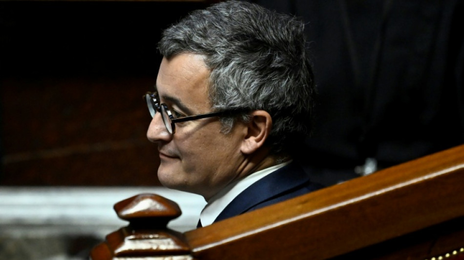 Marseille attend des "actes" de Darmanin et Nuñez pour faire face au narcobanditisme