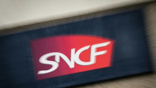 La SNCF reste dans le vert pour une troisième année consécutive mais son bénéfice recule