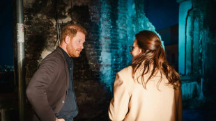 Prinz Harry hat trotz seiner explosiven Autobiografie ein "reines Gewissen"