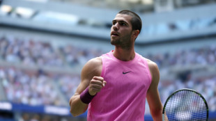 Alcaraz contra Sinner en el US Open, una final por la supremac&iacute;a 