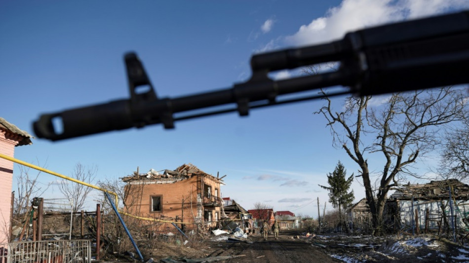 Rusia reivindica la reconquista de la penúltima localidad bajo control ucraniano en Kursk