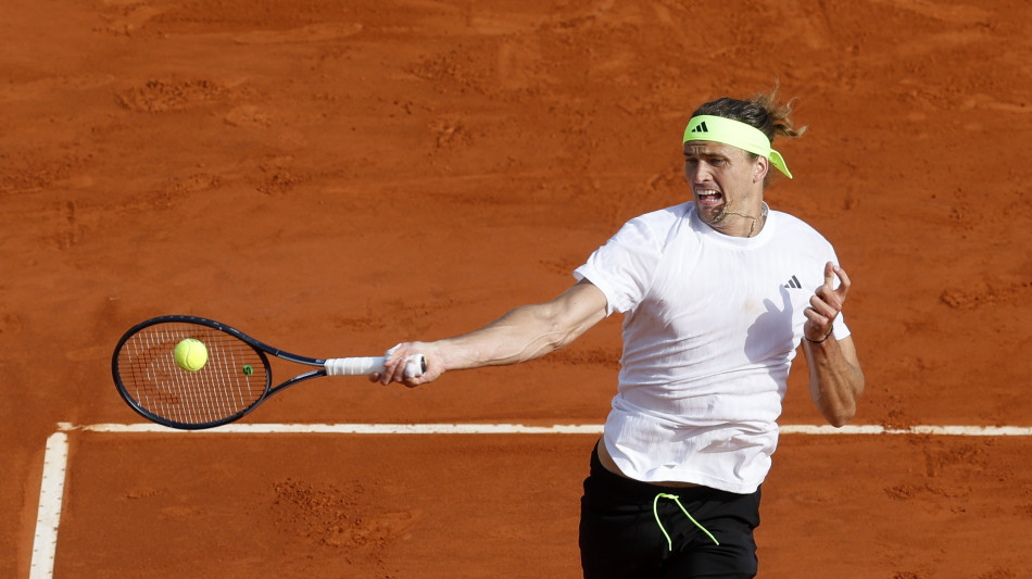 Atp Monaco di Baviera: Shelton ko, Zverev vince il torneo