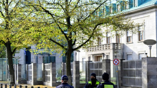 Allemagne: un Libyen arr&ecirc;t&eacute; pour un projet d'attentat contre l'ambassade d'Isra&euml;l