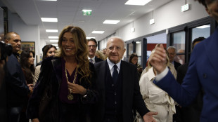 Nella ex Base Nato al via il Distretto campano dell'audiovisivo