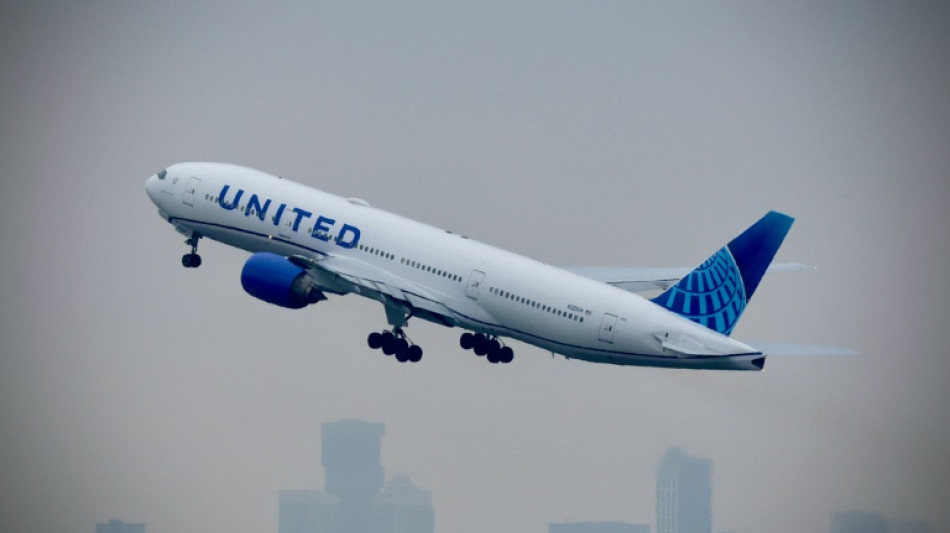 United Airlines to resume US service to Tel Aviv