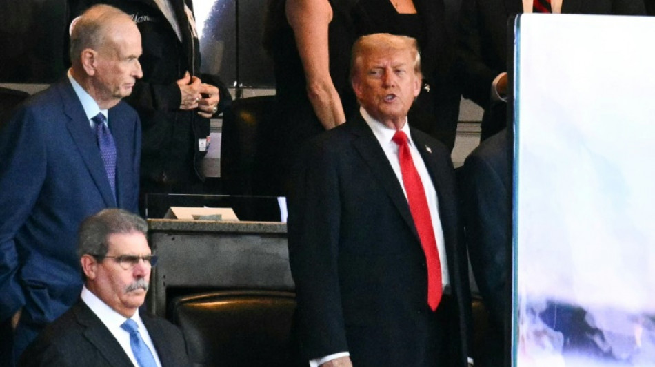 Ataques aéreos, drones, aranceles: ser aliado de EEUU ya no es lo que era